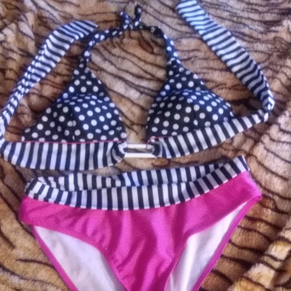 2 piece bikini
